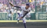 10日も全国の強豪校敗退が続出か