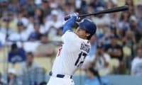 大谷翔平 オールスター出場辞退