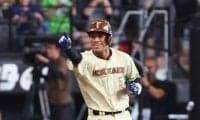 日本ハムが快勝で西武とゲーム差なしに
