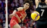 7位ポーランドに勝てば決勝T進出決定