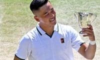 小田凱人 3度目のVも「飽きない」