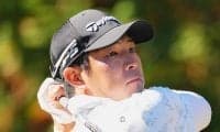ツアー自己最高3位中島啓太 米男子