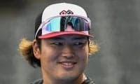 村上出場 MLB本塁打競争主なルール