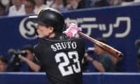 周東佑京 史上49人目250盗塁に王手
