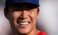 山本由伸は登板なしの予定 MLB球宴