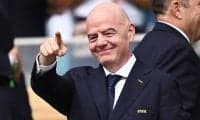 Ｗ杯出場枠48から64検討に批判の声