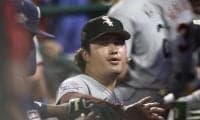 村上宗隆 7回守備から米球宴初出場