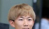 鷲頭虎太騎手 7月31日付けで引退