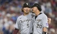 MLBオールスター ア・リーグが完勝