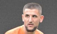 J1清水 アフメドフとの契約を合意の上で解約