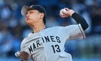 ロッテ・毛利が得意な西武戦で3勝目へ
