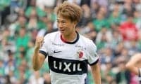 鹿島DF・濃野に米クラブがオファー
