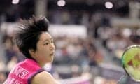 バド・山口茜が逆転でベスト８入り