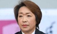 JOC会長がロシア参加制限解除に言及