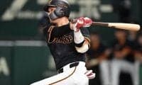巨人 坂本勇人のサヨナラ3ランで連勝
