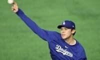 佐々木朗希が“激白”「進化の50度」