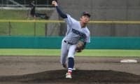 横浜 県内「36」連勝でベスト8進出