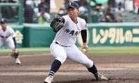 沖縄尚学V 夏甲子園連覇へ大きな1歩
