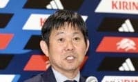 森保監督の「半年」続投、正式決定へ