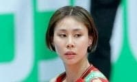 バレー日本女子 準々決勝敗退