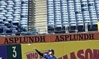 大谷翔平 約2週間ぶりに投球再開