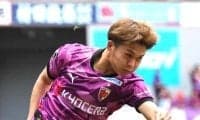 京都・尹星俊 マインツ獲得オファー