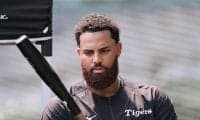 阪神 新外国人のガルシアが1軍合流