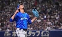 NPB史上最多 11投手が初勝利