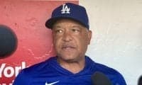 大谷翔平 左膝“悪化”でブルペン回避