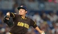 松井裕樹が今季6ホールド目 パ軍2連勝