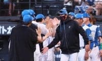 日ハム・新庄監督が会見で異例の第一声