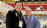 安青錦が史上初の大関復帰場所でＶ