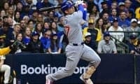 カブス・鈴木誠也 3戦ぶり18号