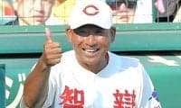 智弁和歌山 接戦制し3年連続夏の甲子園