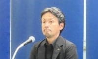 なでしこ狩野監督 MF成宮ら22人招集