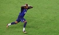 W杯ベストゴール発表 23歳が受賞