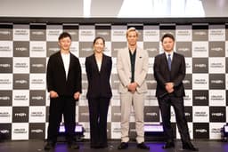 「mgh」全ラインナップ発売開始