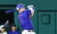 球宴 中日・細川成也2発で初MVP