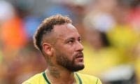 ネイマール ブラジル代表引退正式表明