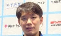 フェンシング・山田優がアジア大会へ