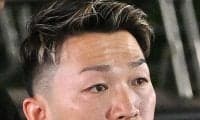 鈴木誠也 3打数無安打も18戦連続出塁