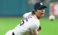 今井達也が中継ぎへ配置転換 監督言及