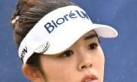 前年女王の山下が涙「まだまだ足りない」