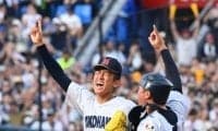 昨夏優勝の沖縄尚学は横浜と対戦へ