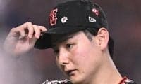 巨人・竹丸 プロワースト8失点KO