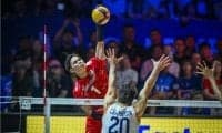 男子日本代表 アメリカに敗れ3位決定戦