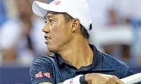 錦織圭 世界118位に完敗で予選敗退