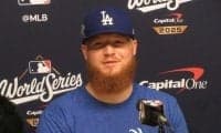 ドジャースがブルペン再編 4投手入替え