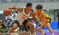 福大大濠が9年ぶり5回目のIH優勝