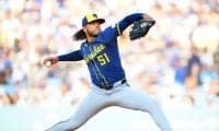 レイズが昨季最多右腕をメッツから獲得